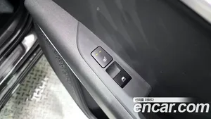 Kia Niro, 2022 — миниатюра 27