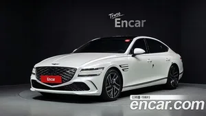 Genesis G80, 2024 — миниатюра 1
