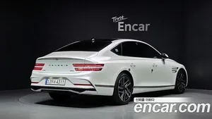 Genesis G80, 2024 — миниатюра 2