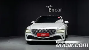Genesis G80, 2024 — миниатюра 3