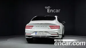 Genesis G80, 2024 — миниатюра 4