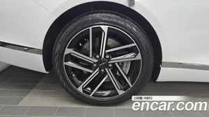 Genesis G80, 2024 — миниатюра 5