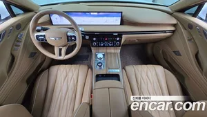 Genesis G80, 2024 — миниатюра 10
