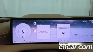 Genesis G80, 2024 — миниатюра 11
