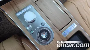 Genesis G80, 2024 — миниатюра 12