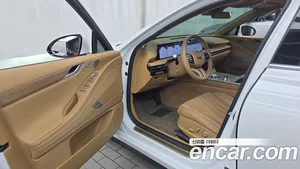Genesis G80, 2024 — миниатюра 13