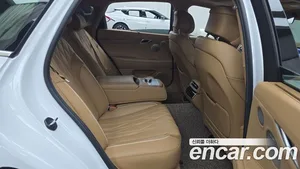 Genesis G80, 2024 — миниатюра 17