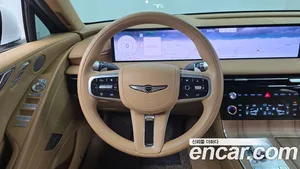 Genesis G80, 2024 — миниатюра 18