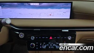 Genesis G80, 2024 — миниатюра 19