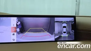 Genesis G80, 2024 — миниатюра 20