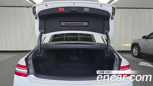 Genesis G80, 2024 — миниатюра 26