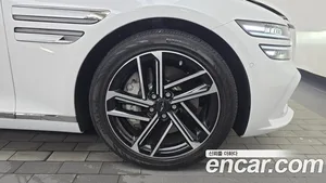 Genesis G80, 2024 — миниатюра 7