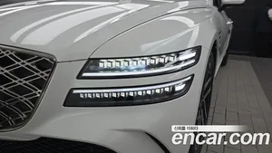 Genesis G80, 2024 — миниатюра 8