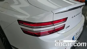 Genesis G80, 2024 — миниатюра 9