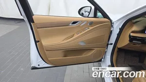 Genesis G80, 2024 — миниатюра 14