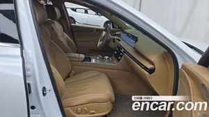 Genesis G80, 2024 — миниатюра 16