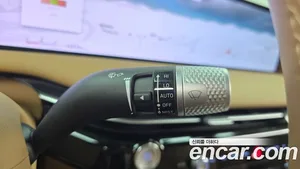 Genesis G80, 2024 — миниатюра 30