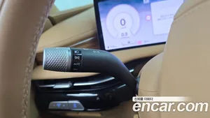 Genesis G80, 2024 — миниатюра 31