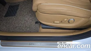 Genesis G80, 2024 — миниатюра 32