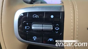 Genesis G80, 2024 — миниатюра 33