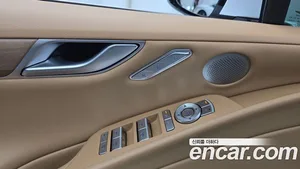 Genesis G80, 2024 — миниатюра 35