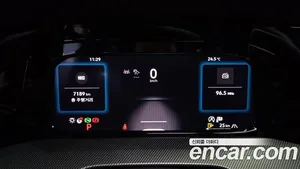 Volkswagen Golf, 2025 — миниатюра 10