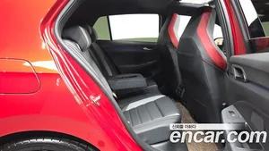 Volkswagen Golf, 2025 — миниатюра 16
