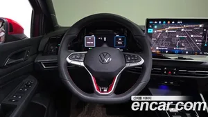 Volkswagen Golf, 2025 — миниатюра 18