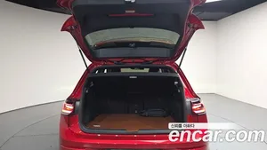 Volkswagen Golf, 2025 — миниатюра 25