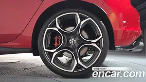Volkswagen Golf, 2025 — миниатюра 6