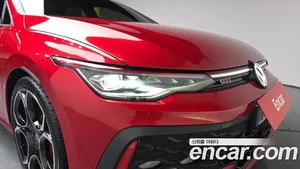 Volkswagen Golf, 2025 — миниатюра 7