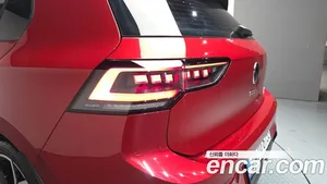 Volkswagen Golf, 2025 — миниатюра 8