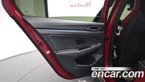 Volkswagen Golf, 2025 — миниатюра 14