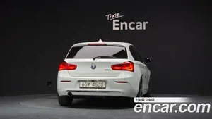 BMW 1-Series, 2017 — миниатюра 4