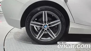 BMW 1-Series, 2017 — миниатюра 5