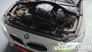 BMW 1-Series, 2017 — миниатюра 6