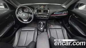 BMW 1-Series, 2017 — миниатюра 10