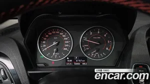 BMW 1-Series, 2017 — миниатюра 11