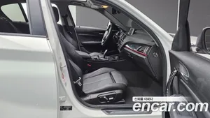 BMW 1-Series, 2017 — миниатюра 17