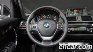BMW 1-Series, 2017 — миниатюра 19