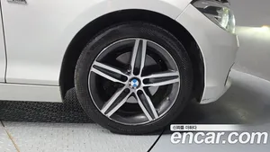 BMW 1-Series, 2017 — миниатюра 7