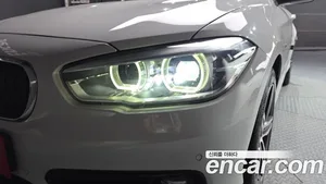 BMW 1-Series, 2017 — миниатюра 8