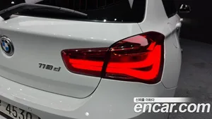 BMW 1-Series, 2017 — миниатюра 9