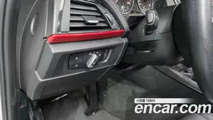 BMW 1-Series, 2017 — миниатюра 27