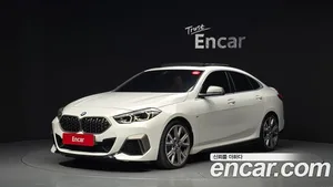 BMW 2-Series, 2021 — миниатюра 1