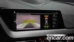 BMW 2-Series, 2021 — миниатюра 21