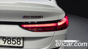 BMW 2-Series, 2021 — миниатюра 9
