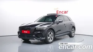 Genesis GV70, 2024 — миниатюра 1