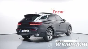Genesis GV70, 2024 — миниатюра 2