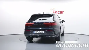 Genesis GV70, 2024 — миниатюра 4